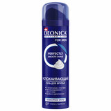 Гель для бритья 200 мл, DEONICA FOR MEN "Комфортное бритье"