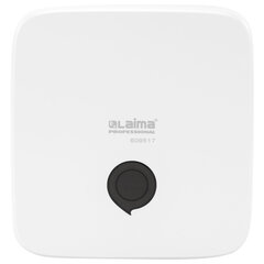 Диспенсер для полотенец LAIMA PROFESSIONAL PREMIUM, (Система H3), V-сложения, белый, ABS-пластик, 609517