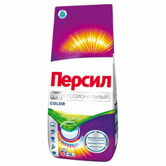 Стиральный порошок автомат универсальный, 14 кг, ПЕРСИЛ КОЛОР &laquo;ПРОФЕССИОНАЛЬНЫЙ&raquo;