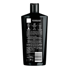 Шампунь + гель для душа мужской, 610 мл, АКС &laquo;Anti hangover&raquo; 2 в 1, грейпфрут и лайм