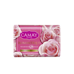 Мыло туалетное 85 г, CAMAY &laquo;Французская роза&raquo;