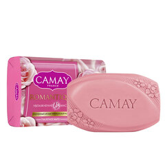 Мыло туалетное 85 г, CAMAY &laquo;Французская роза&raquo;