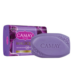 Мыло туалетное 85 г, CAMAY &laquo;Черная орхидея&raquo;