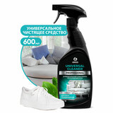 Средство чистящее для мебели с пятновыводителем 600 мл, GRASS "Universal Cleaner Professional"