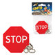Знак STOP