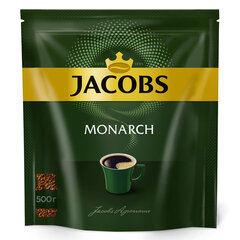 Кофе растворимый MONARCH Original, сублимированный, 500 г, мягкая упаковка