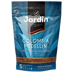 Кофе растворимый JARDIN &laquo;Colombia medellin&raquo; 150 г, сублимированный