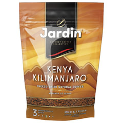 Кофе растворимый JARDIN &laquo;Kenya Kilimanjaro&raquo; 150 г, сублимированный