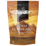Кофе растворимый JARDIN "Kenya Kilimanjaro" 150 г, сублимированный