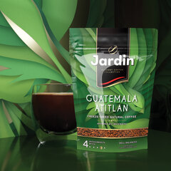 Кофе растворимый JARDIN &laquo;Guatemala Atitlan&raquo; 150 г, сублимированный