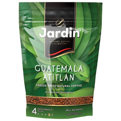Кофе растворимый JARDIN &laquo;Guatemala Atitlan&raquo; 150 г, сублимированный