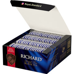 Чай RICHARD &laquo;Royal English Breakfast&raquo; черный, 100 пакетиков по 2 г