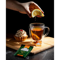 Чай AHMAD &laquo;Ceylon Tea&raquo;, черный цейлонский, 100 пакетиков в конвертах по 2 г