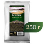 Чай листовой GREENFIELD "Caribbean Fruit" фруктовый (манго/ананас) 250 г