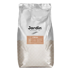Кофе в зернах JARDIN &laquo;Crema&raquo; 1 кг
