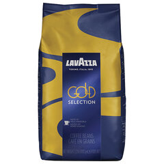 Кофе в зернах LAVAZZA &laquo;Gold Selection&raquo; 1 кг, ИТАЛИЯ