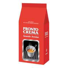 Кофе в зернах LAVAZZA &laquo;Pronto Crema&raquo; 1 кг, ИТАЛИЯ