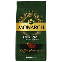 Кофе молотый MONARCH &laquo;Original&raquo;, 230 г
