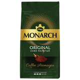Кофе молотый MONARCH "Original", 230 г