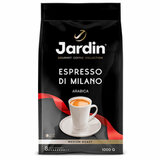 Кофе в зернах JARDIN "Espresso di Milano" 1 кг