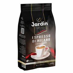 Кофе в зернах JARDIN &laquo;Espresso di Milano&raquo; 1 кг