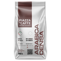 Кофе в зернах PIAZZA DEL CAFFE &laquo;Arabica Densa&raquo; 1 кг