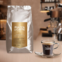 Кофе в зернах PIAZZA DEL CAFFE &laquo;Crema Vellutata&raquo; 1 кг