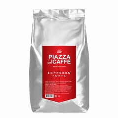 Кофе в зернах PIAZZA DEL CAFFE &laquo;Espresso Forte&raquo; 1 кг