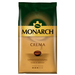 Кофе в зернах MONARCH &laquo;Original Crema&raquo; 1 кг