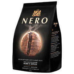 Кофе в зернах AMBASSADOR &laquo;Nero&raquo; 1 кг