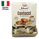 Cantucci с миндалем