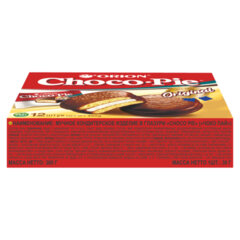 Печенье ORION &laquo;Choco Pie Original&raquo; 360 г (12 штук х 30 г)
