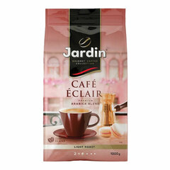 Кофе в зернах JARDIN &laquo;Cafe Eclair&raquo; 1 кг