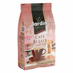 Кофе в зернах JARDIN &laquo;Cafe Eclair&raquo; 1 кг
