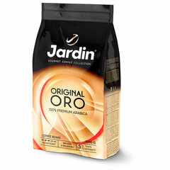 Кофе в зернах JARDIN &laquo;Original Oro&raquo; 1 кг, арабика 100%