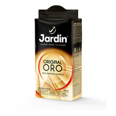 Кофе молотый JARDIN &laquo;Original Oro&raquo; 250 г, арабика 100%