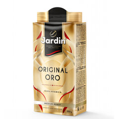 Кофе молотый JARDIN &laquo;Original Oro&raquo; 250 г, арабика 100%