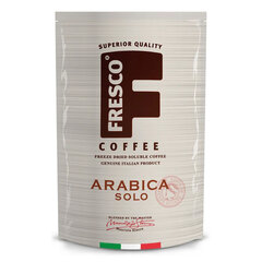 Кофе растворимый FRESCO &laquo;Arabica Solo&raquo; 190 г, сублимированный