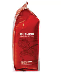 Кофе молотый BUSHIDO &laquo;Red Katana&raquo; 227 г, арабика 100%, НИДЕРЛАНДЫ