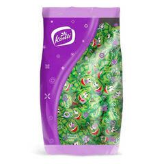 Конфеты желейные KONTI &laquo;Живинка&raquo; со вкусом арбуза, 1000 г, пакет