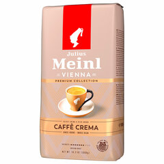 Кофе в зернах JULIUS MEINL &laquo;Caffe Crema Premium Collection&raquo; 1 кг, ИТАЛИЯ
