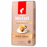 Кофе в зернах JULIUS MEINL "Caffe Crema Premium Collection" 1 кг, ИТАЛИЯ