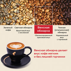 Кофе в зернах JULIUS MEINL &laquo;Jubilaum Classic Collection&raquo; 1 кг, ИТАЛИЯ