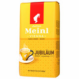 Кофе в зернах JULIUS MEINL "Jubilaum Classic Collection" 1 кг, ИТАЛИЯ