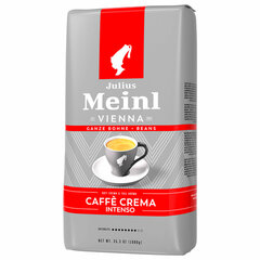 Кофе в зернах JULIUS MEINL &laquo;Caffe Crema Intenso Trend Collection&raquo;, 1000 г, ИТАЛИЯ