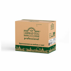 Чай AHMAD &laquo;Professional Classic Black Tea&raquo; черный, 300 пакетиков в конвертах по 2 г