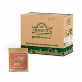 Чай AHMAD "Professional Classic Black Tea" черный, 300 пакетиков в конвертах по 2 г