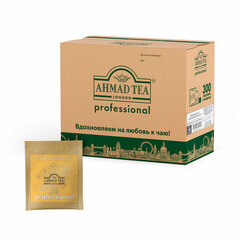 Чай AHMAD &laquo;Professional Chinese Green Tea&raquo; зеленый, 300 пакетиков в конвертах по 1,8 г