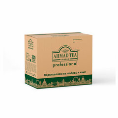 Чай AHMAD &laquo;Professional Chinese Green Tea&raquo; зеленый, 300 пакетиков в конвертах по 1,8 г