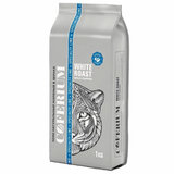 Кофе в зернах COFERIUM "WHITE ROAST" 1 кг